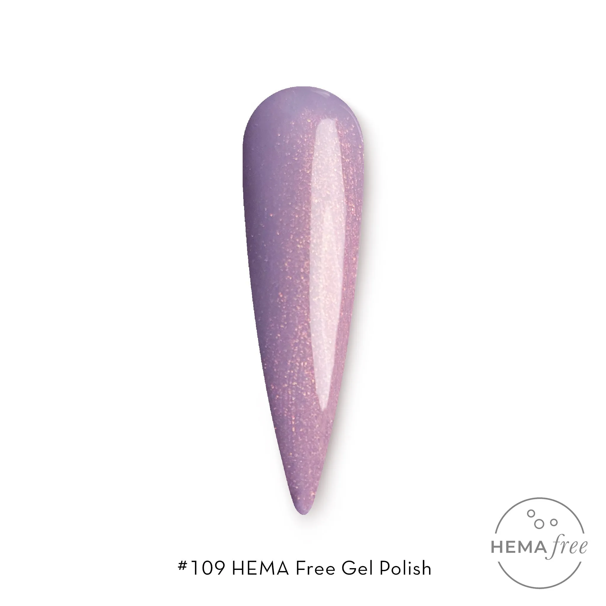 3pc Cozy Collection - HEMA Free Gel Polish #108-110 | Fortify by Fuzion