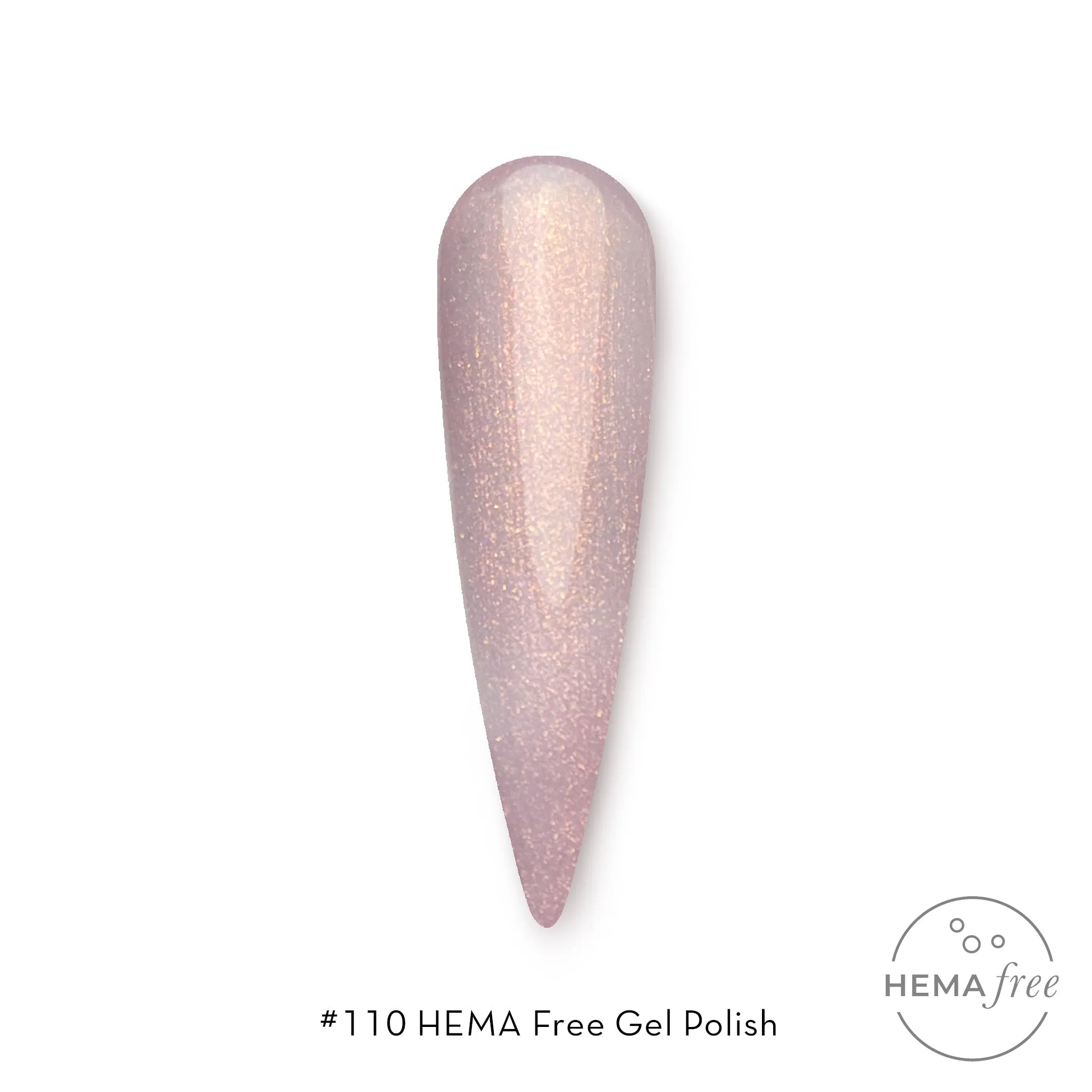 3pc Cozy Collection - HEMA Free Gel Polish #108-110 | Fortify by Fuzion