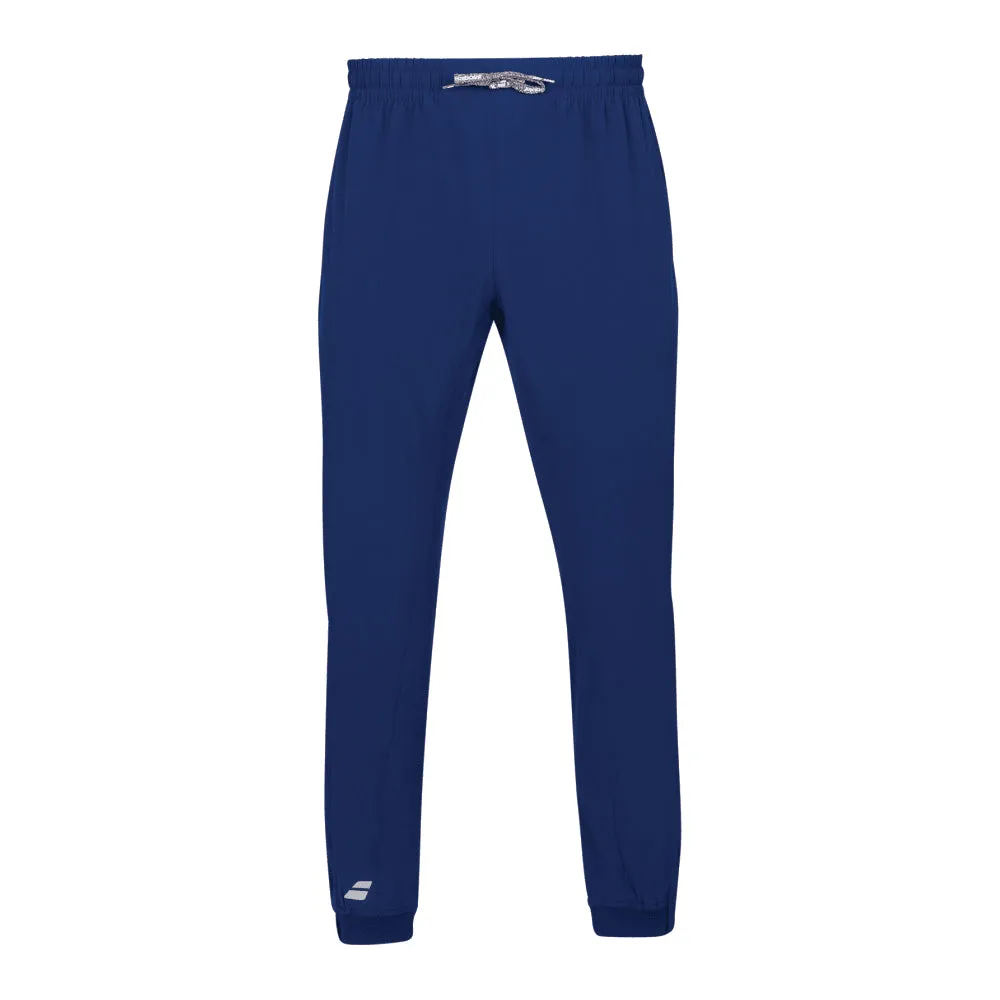 Babolat Play Pant (Junior) - Estate Blue