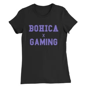 BOHICAxGaming Women's Tee