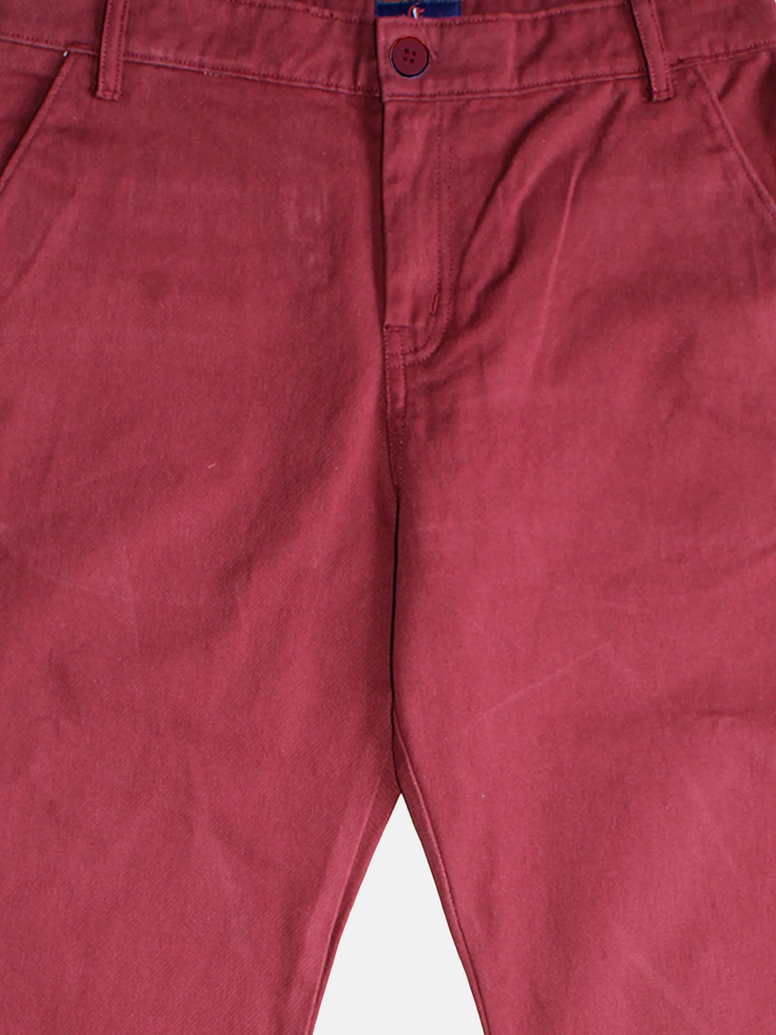 Boys Casual Pant