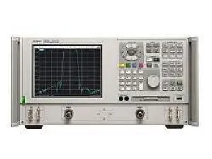 E8358A Agilent Network Analyzer Used