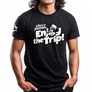 Enjoy the Trip! Tee