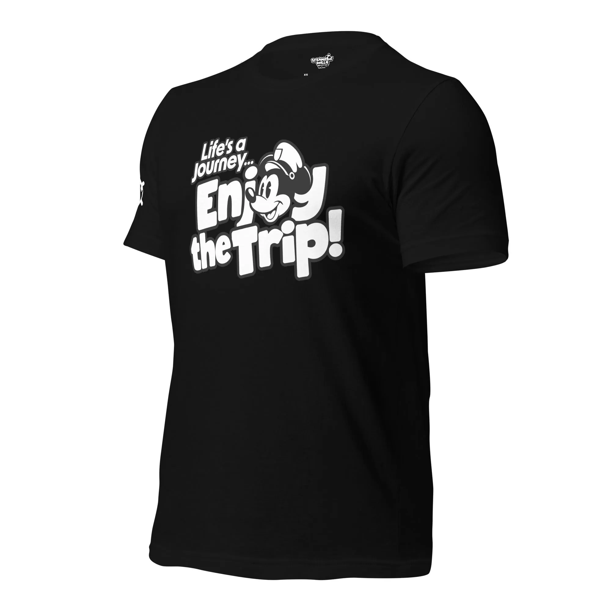 Enjoy the Trip! Tee