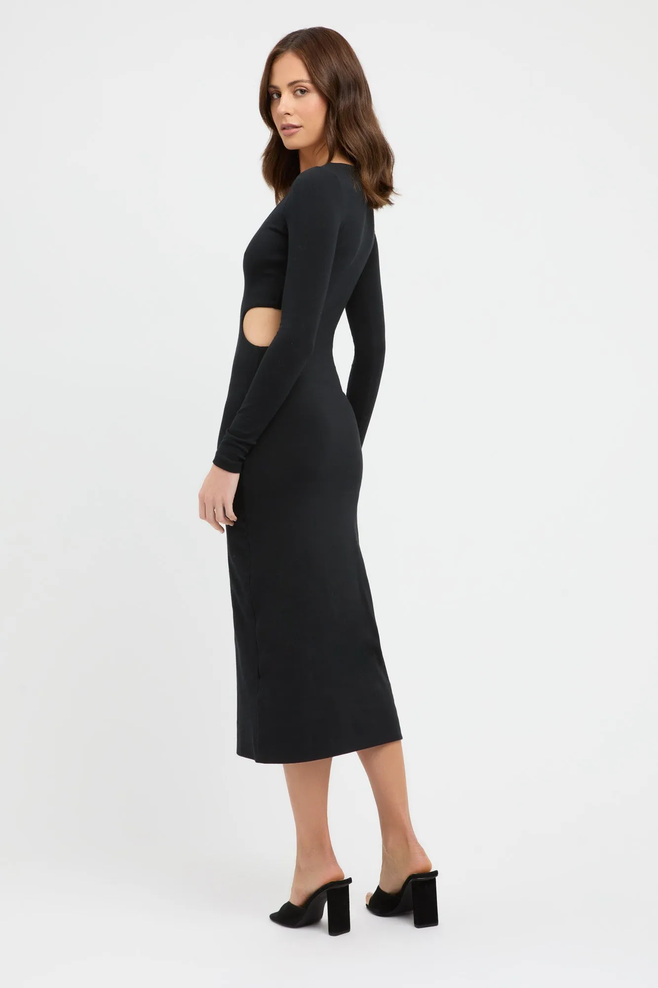 Estelle Midi Dress