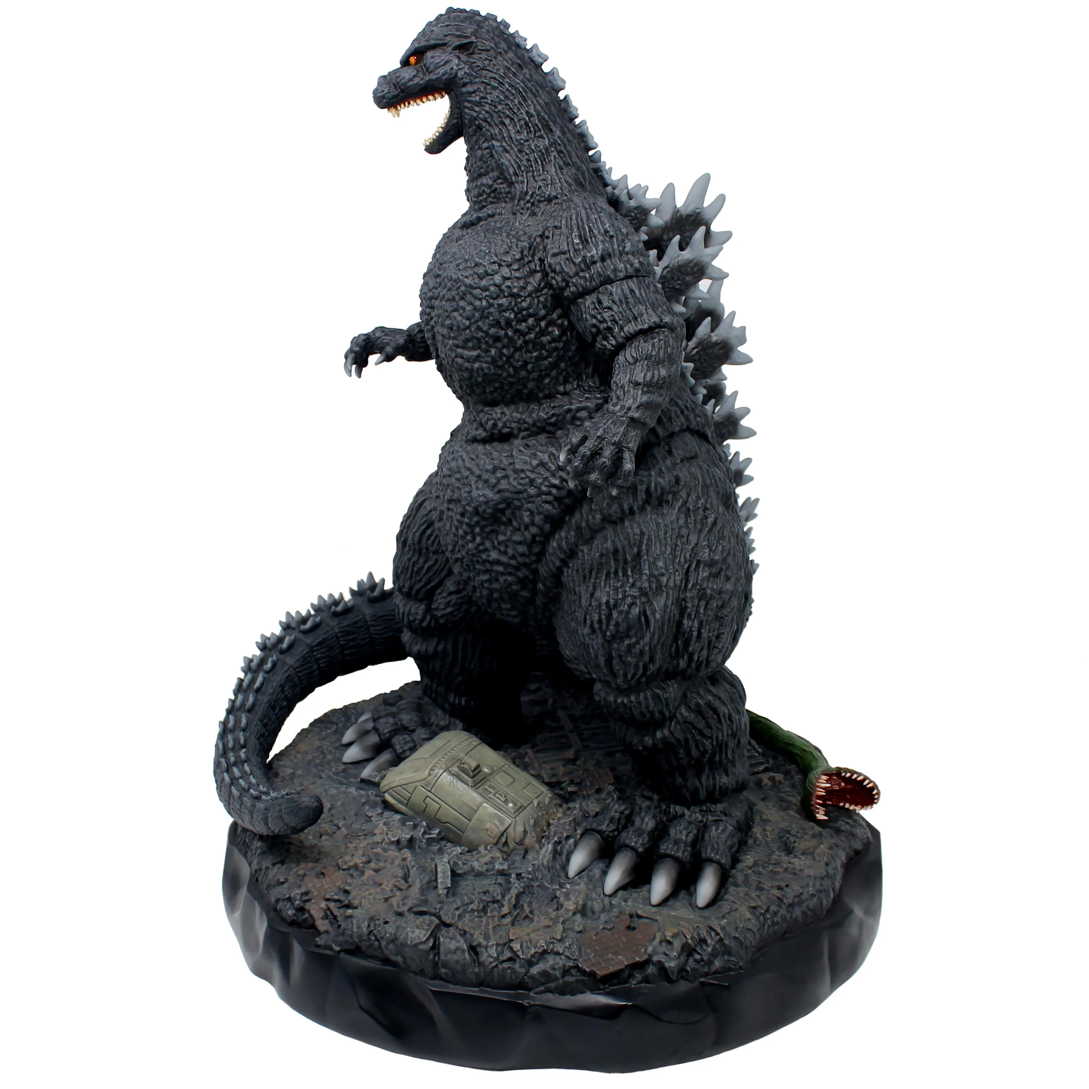 Godzilla 89 Premium Scale Statue MONDO