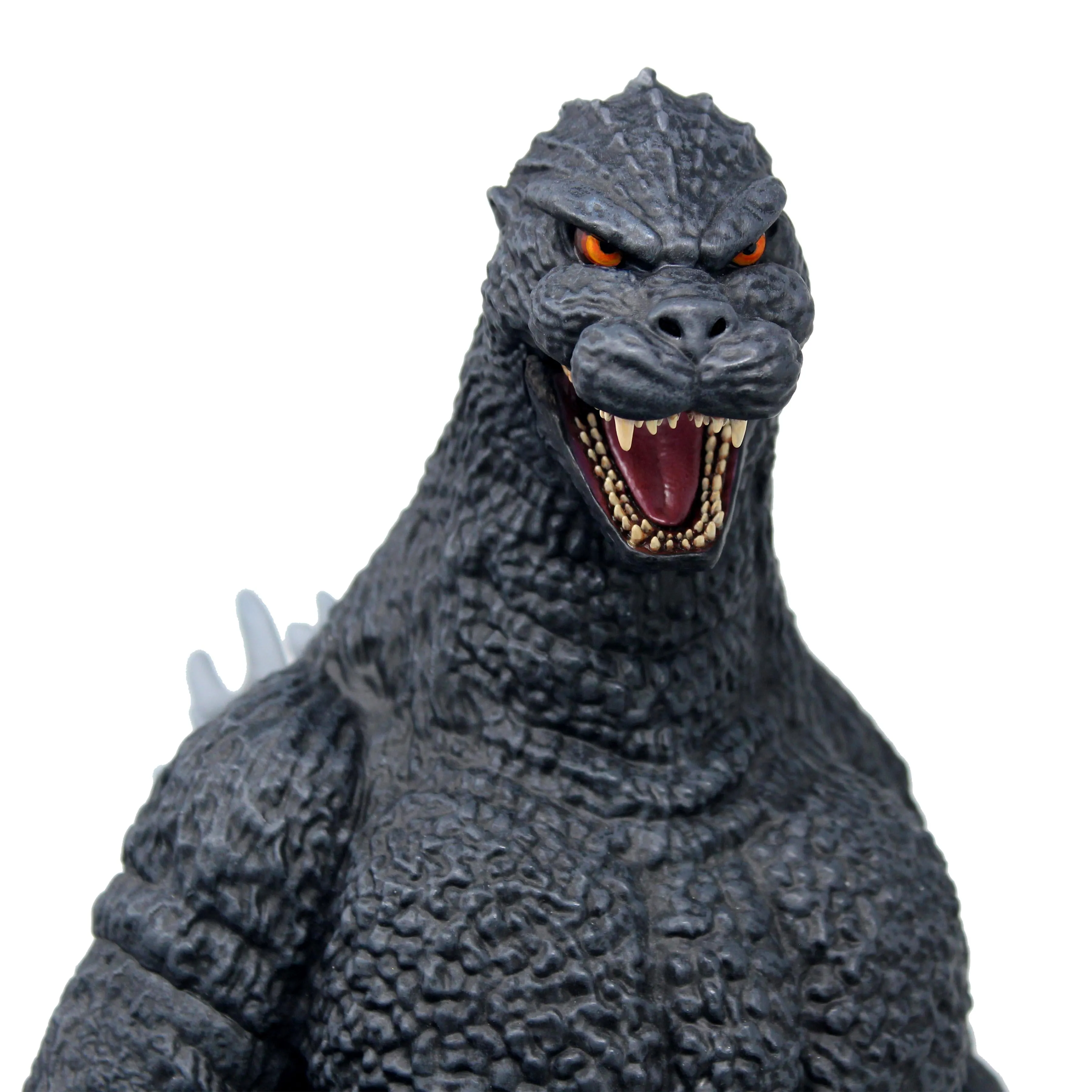 Godzilla 89 Premium Scale Statue MONDO