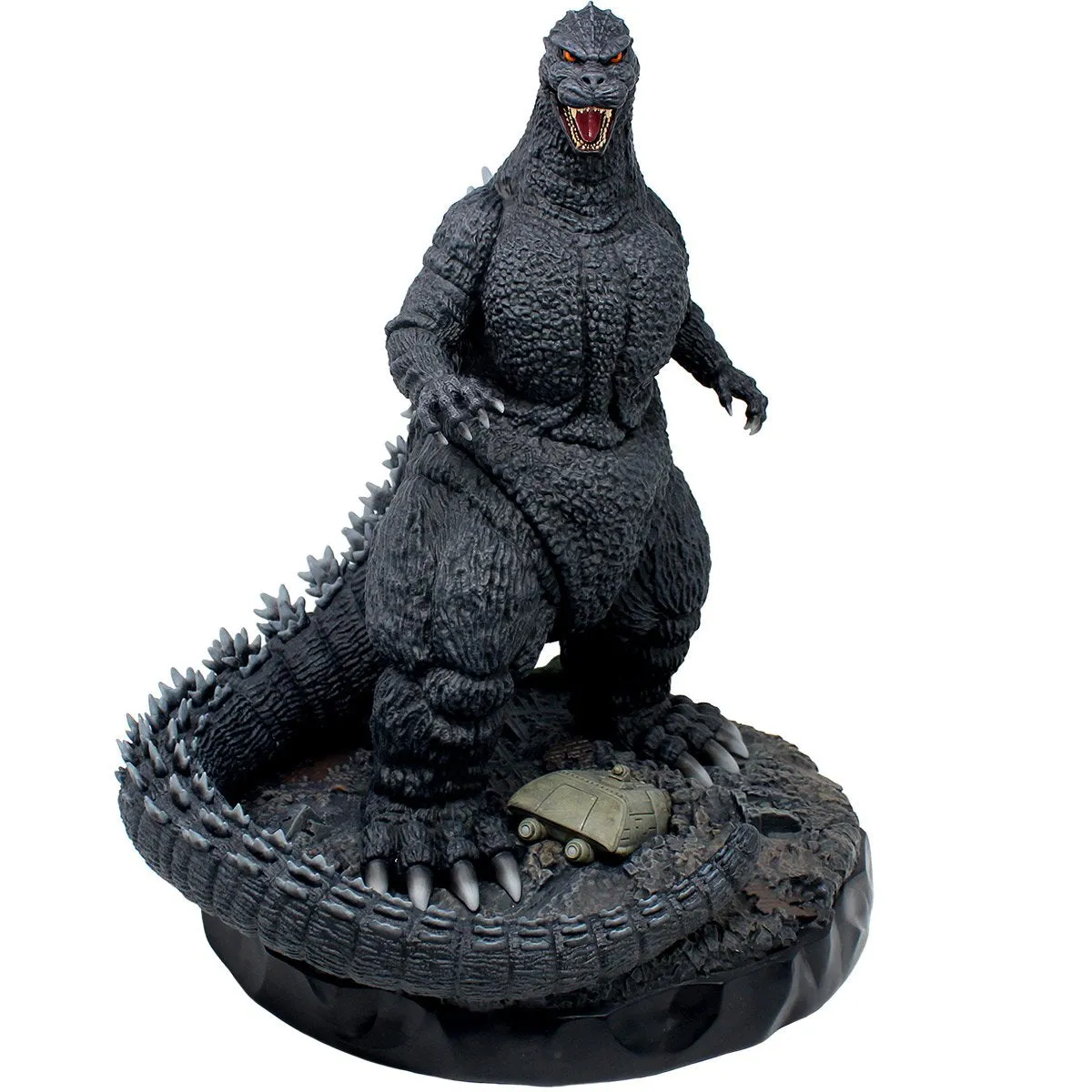 Godzilla 89 Premium Scale Statue MONDO