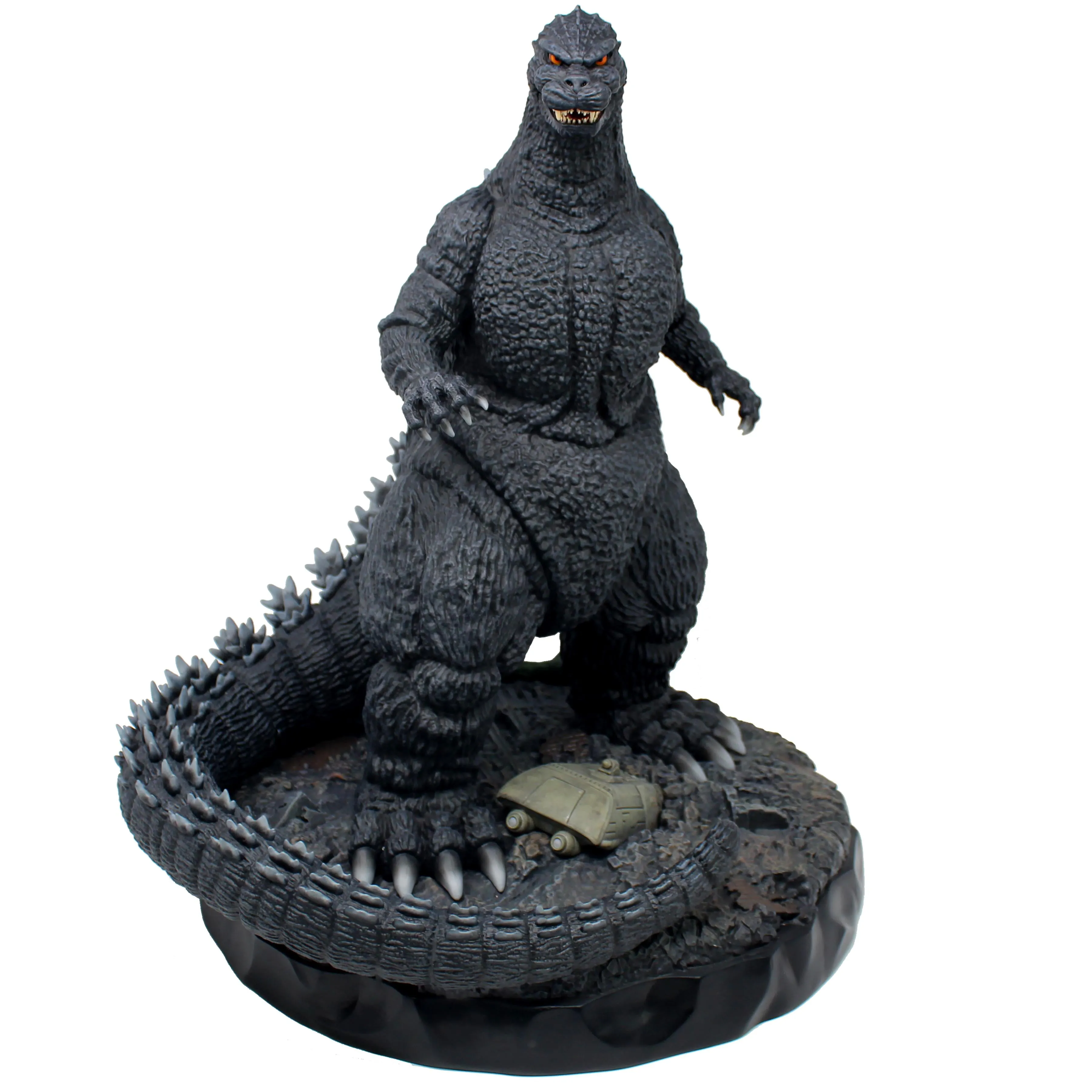 Godzilla 89 Premium Scale Statue MONDO