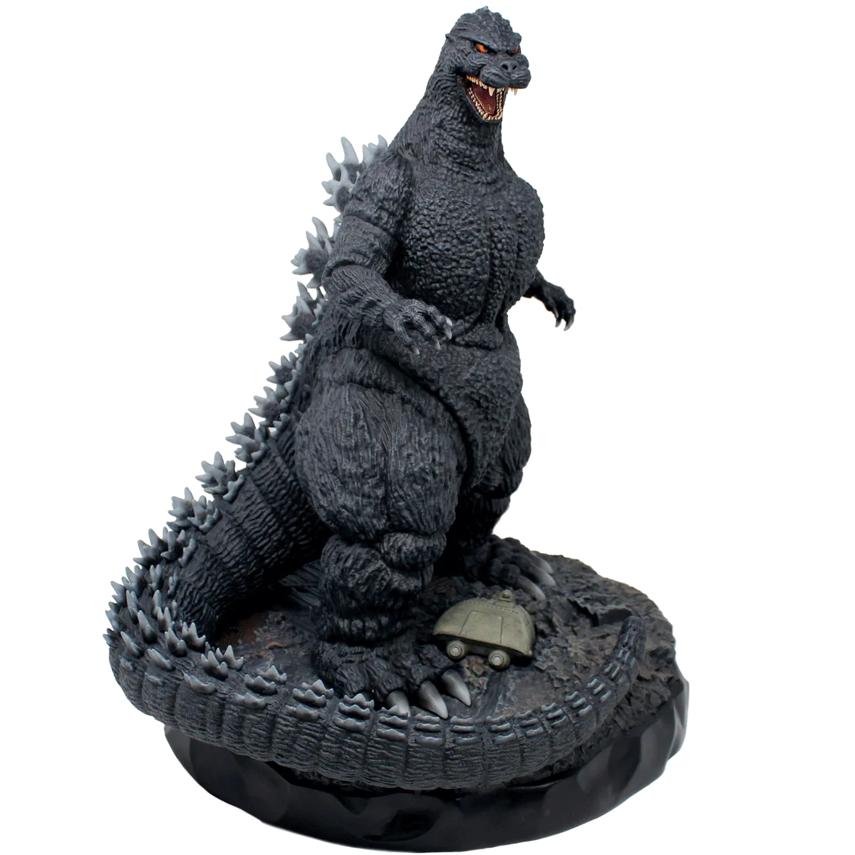 Godzilla 89 Premium Scale Statue MONDO