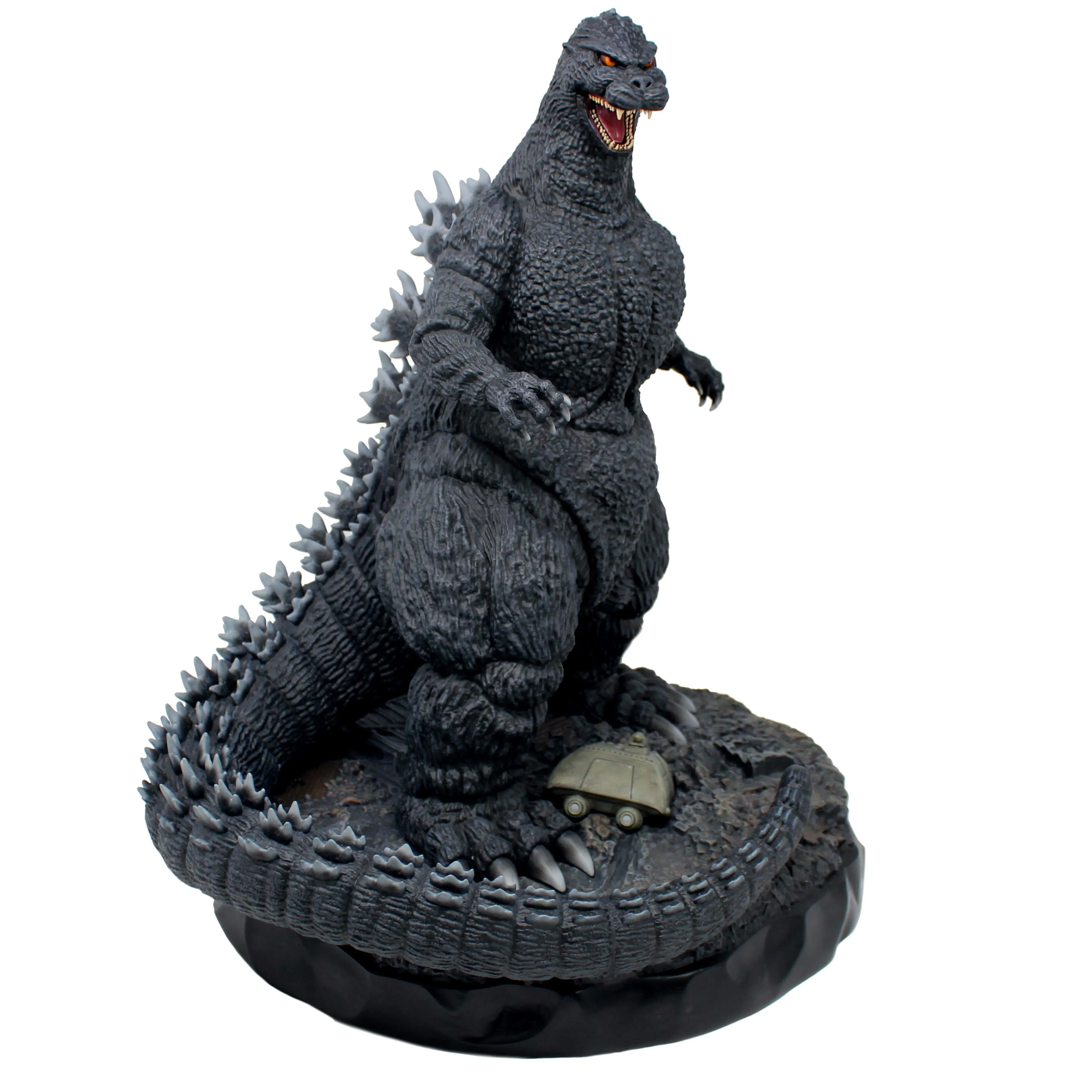 Godzilla 89 Premium Scale Statue MONDO