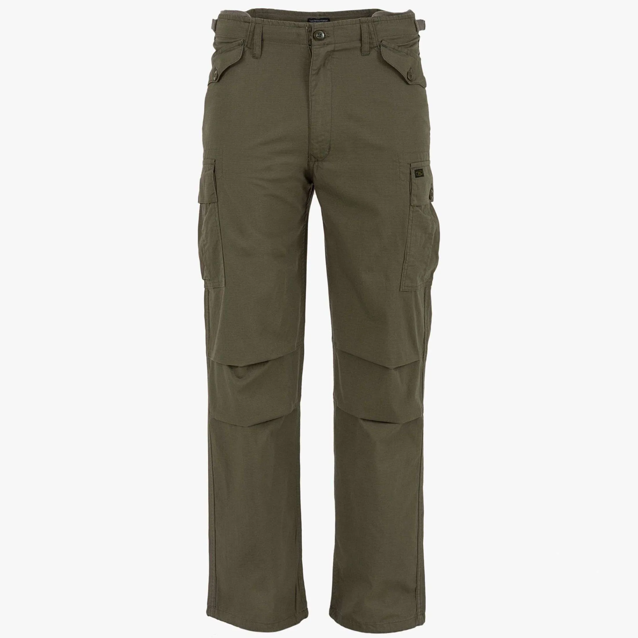 Highlander M65 Trousers