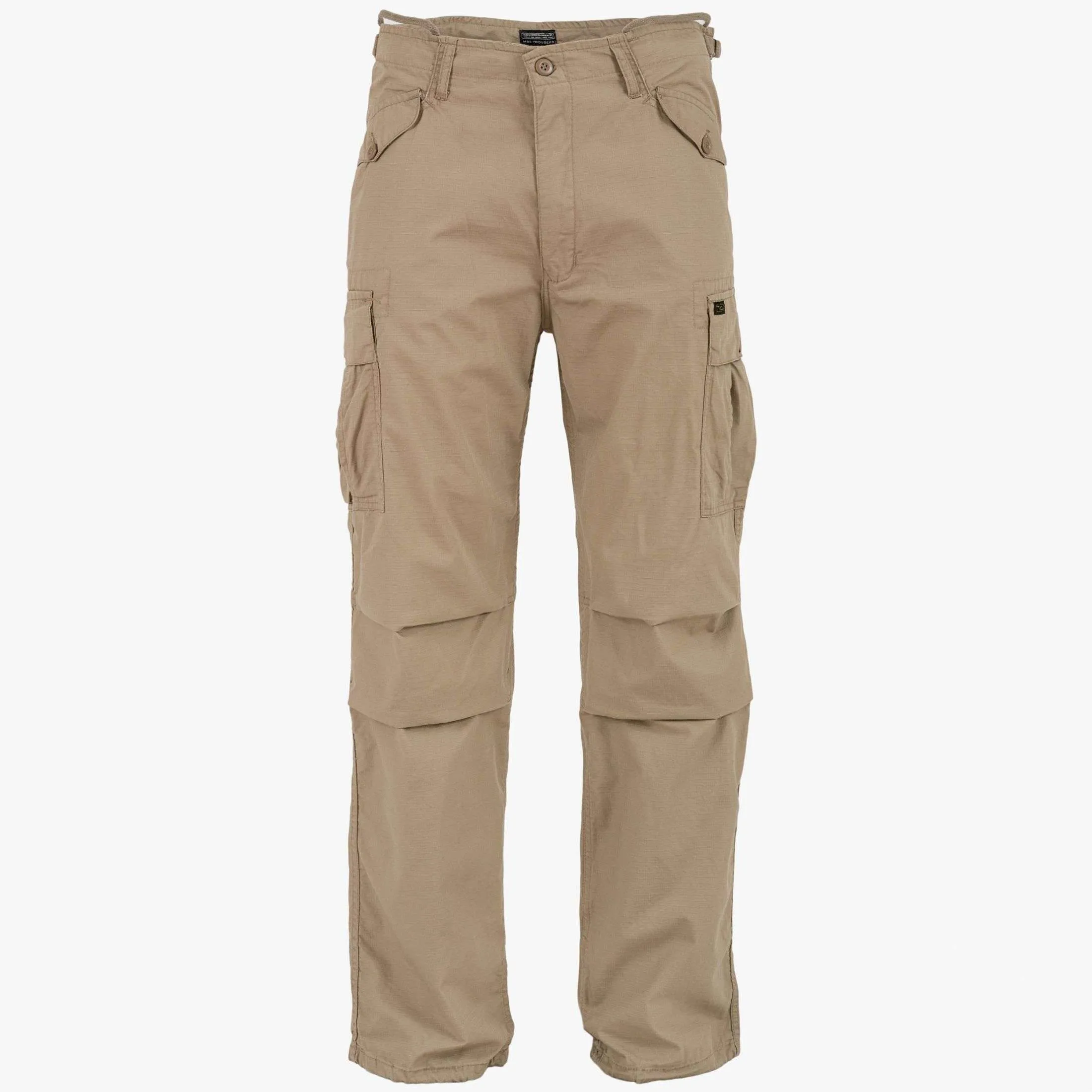 Highlander M65 Trousers