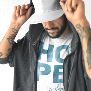 Hope is Dope Tee