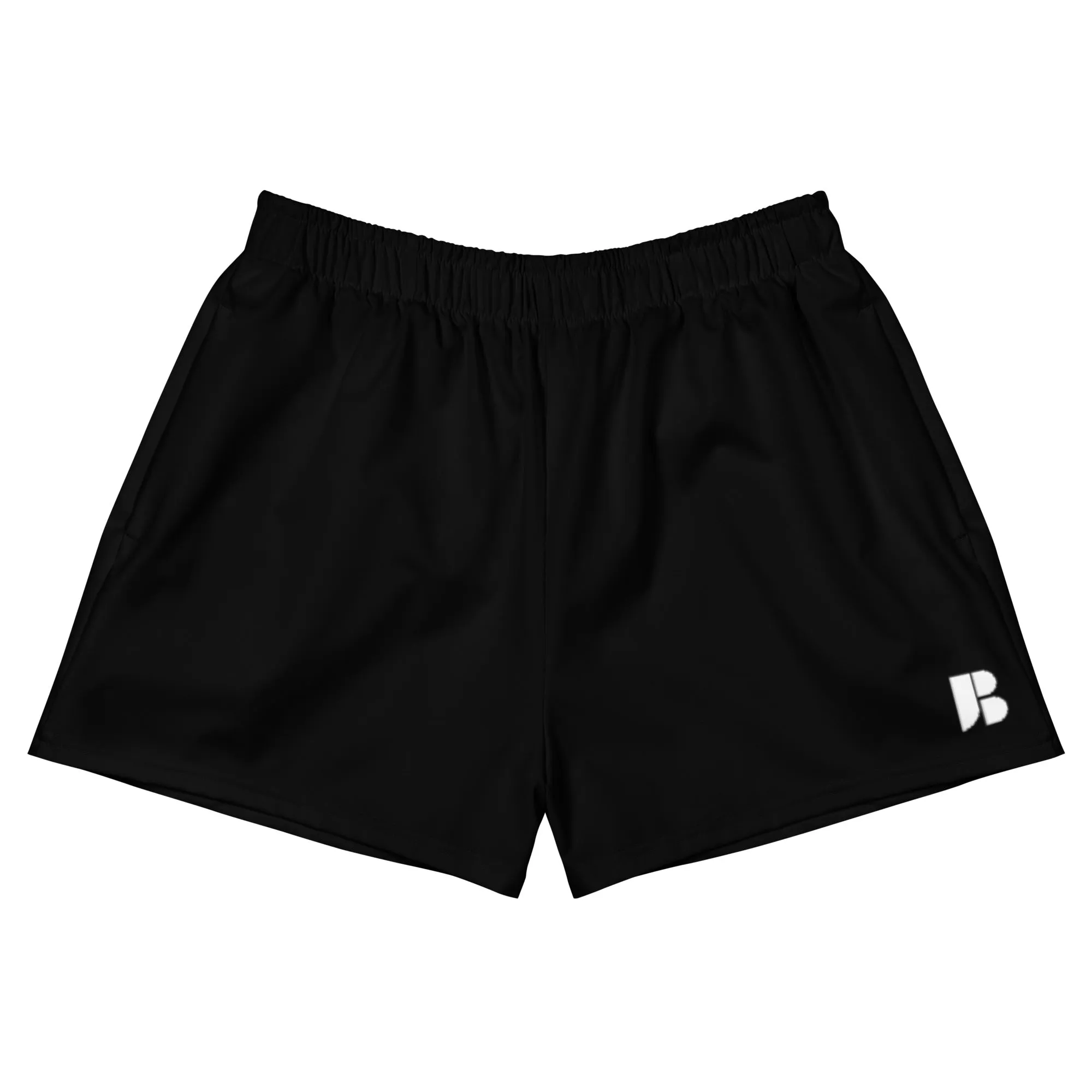 JB Women's Athletic Shorts