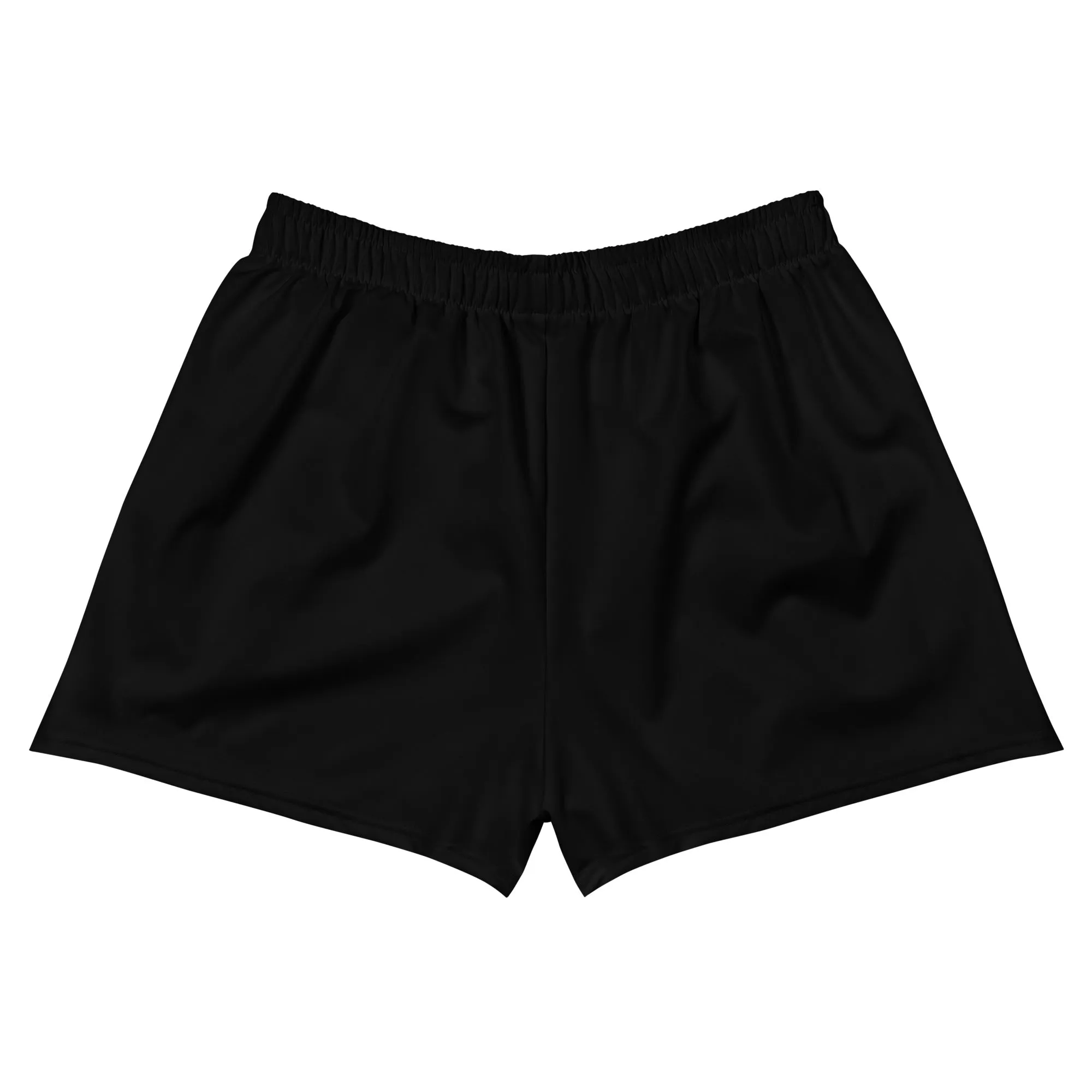 JB Women's Athletic Shorts