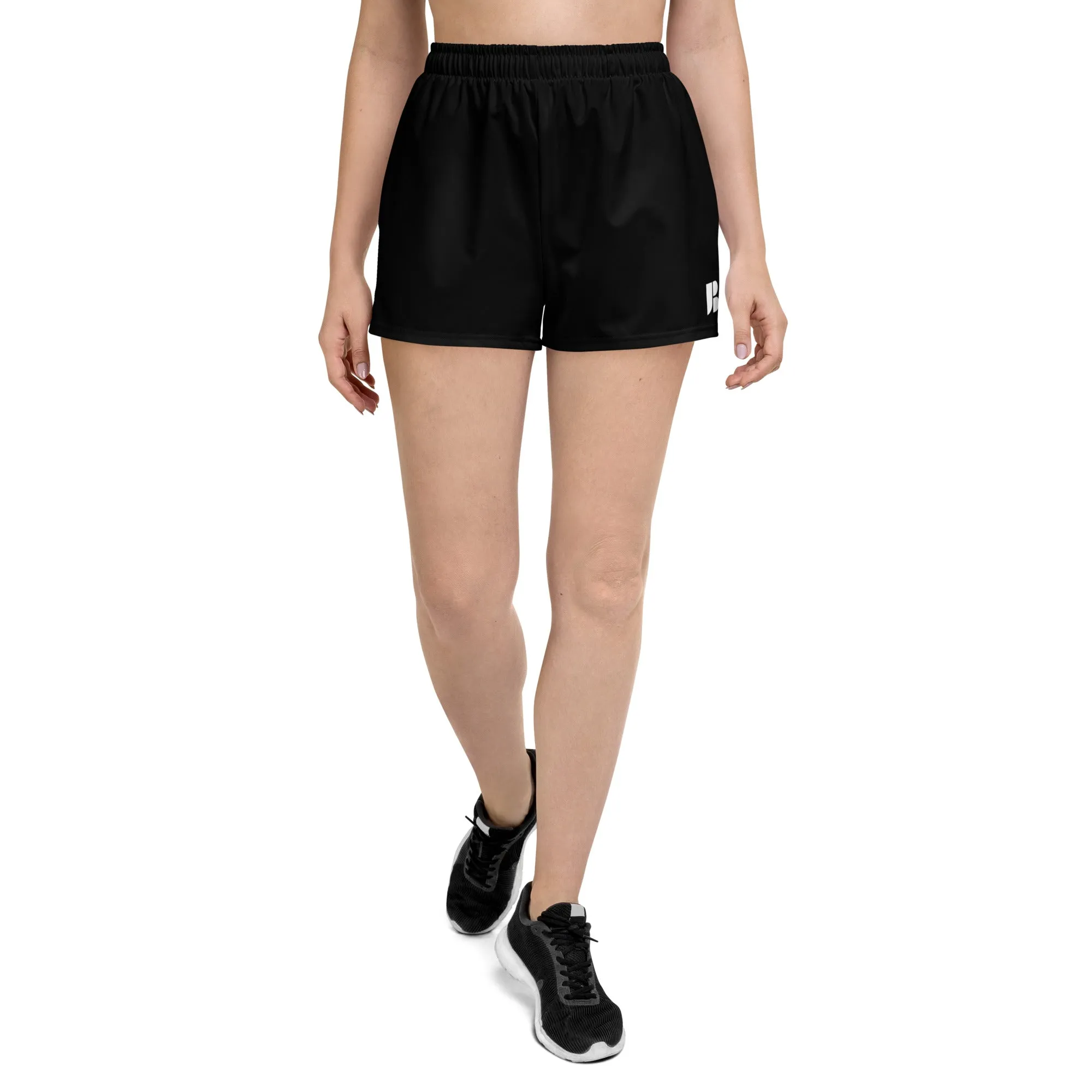 JB Women's Athletic Shorts