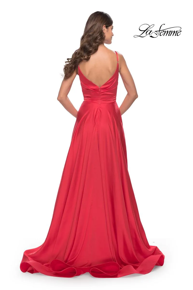 La Femme Dress 31121