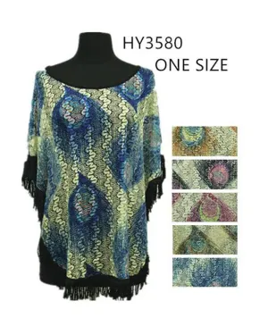 Ladies Crochet Tops Wholesale