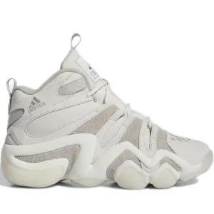 Men's Adidas Crazy 8 - White / Sesame / Off White