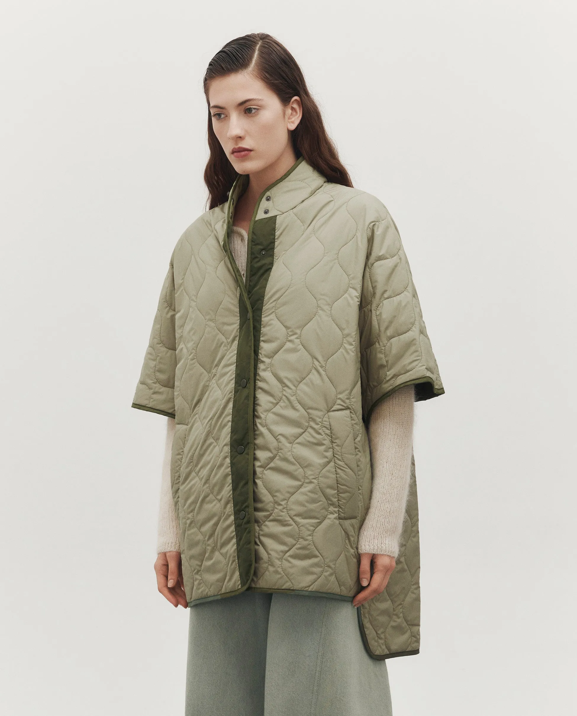 NELA | Puffer