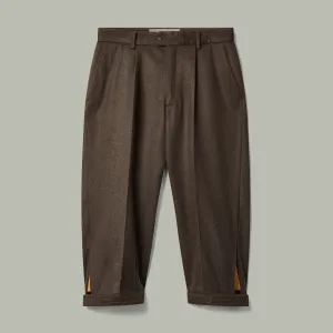 Northwood Loden Breeks [WALNUT]