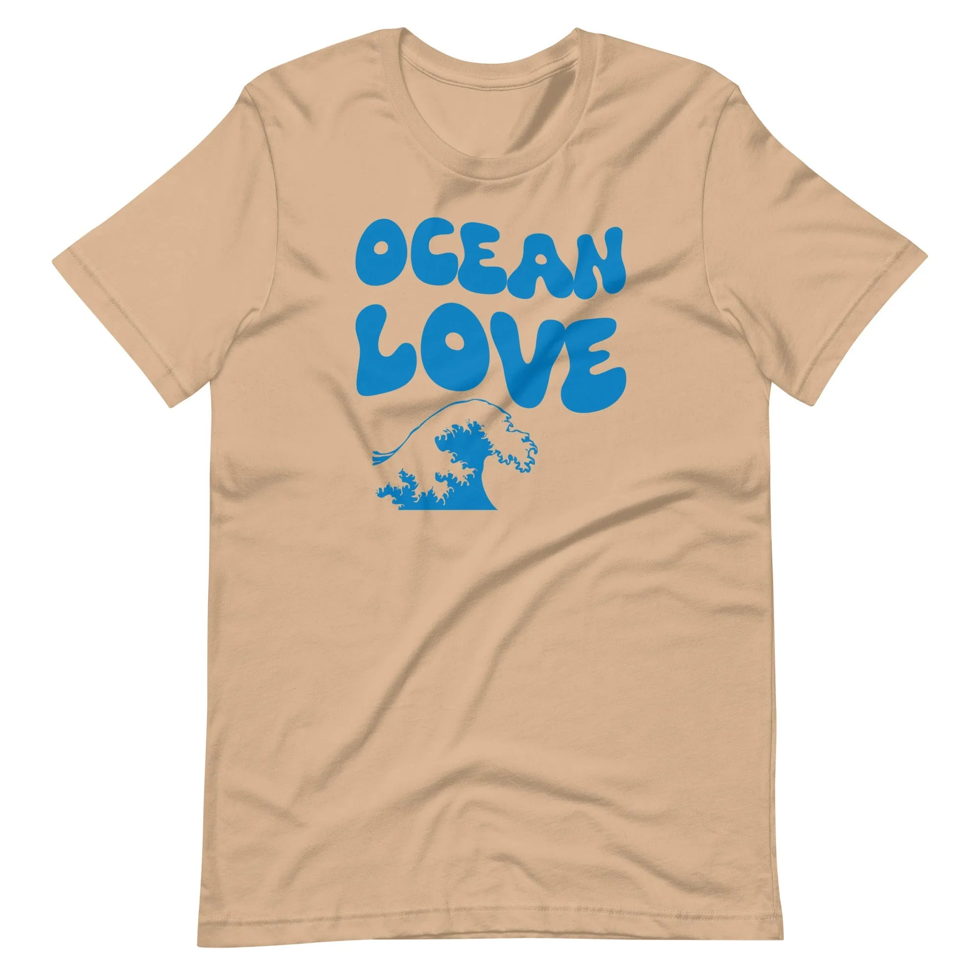 Ocean Love Shirt