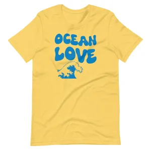 Ocean Love Shirt