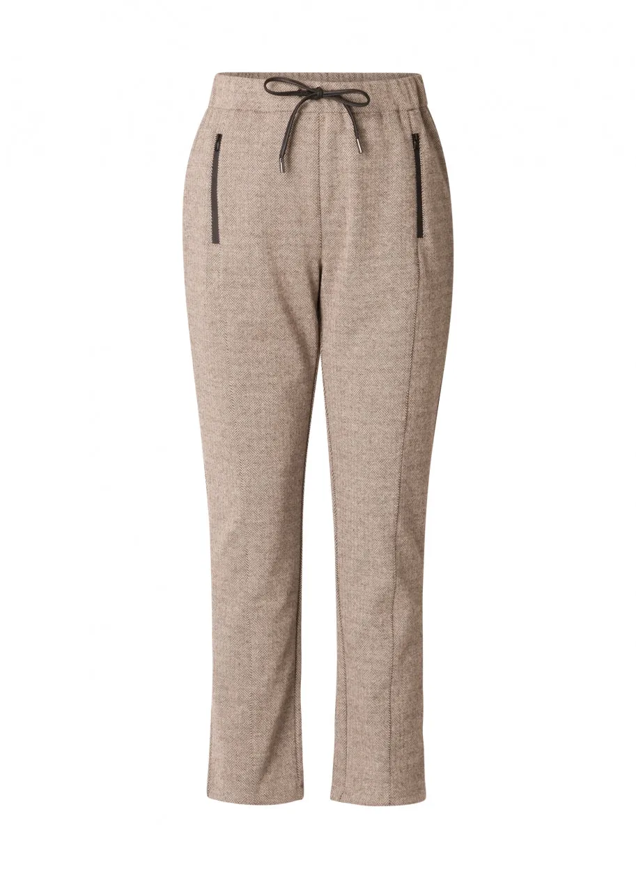 Oliva Essential Pant