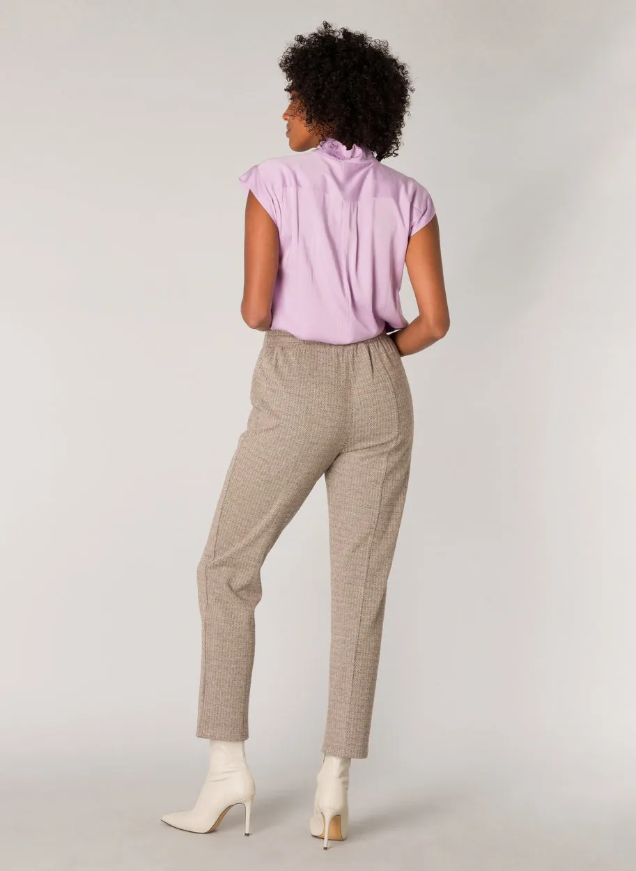 Oliva Essential Pant