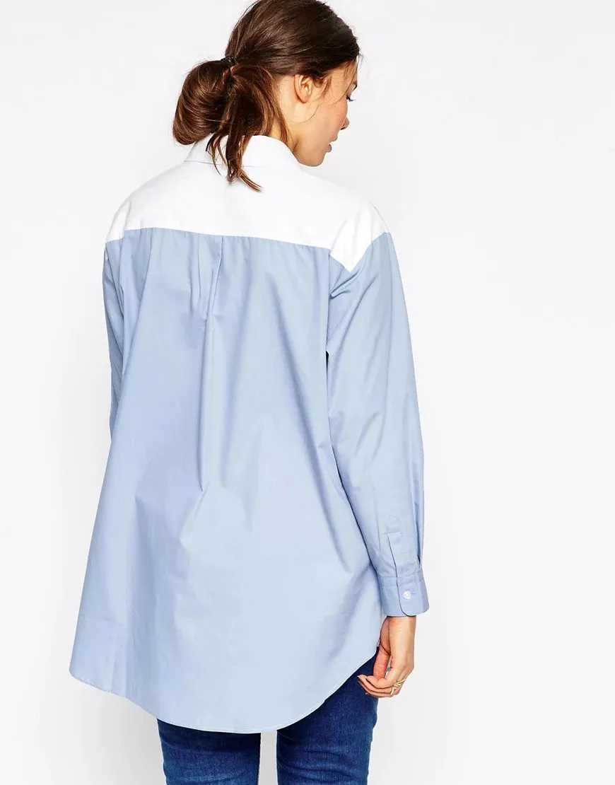 Plus Size Oversize Shirt Blouse Women Long Sleeve Turn-down Collar Loose Button Spring Autumn Elegant Formal Shirt 6XL 7XL 8XL