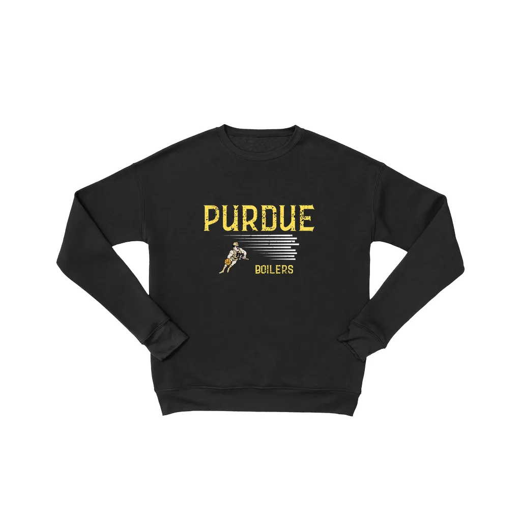 Purdue Boilers Sweatshirts