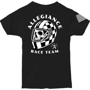 Race Team Youth Tee