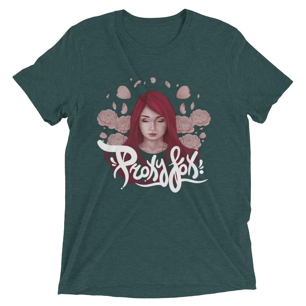 Redhead Magic Tee