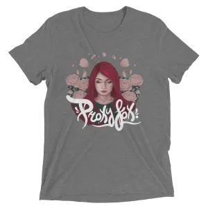 Redhead Magic Tee