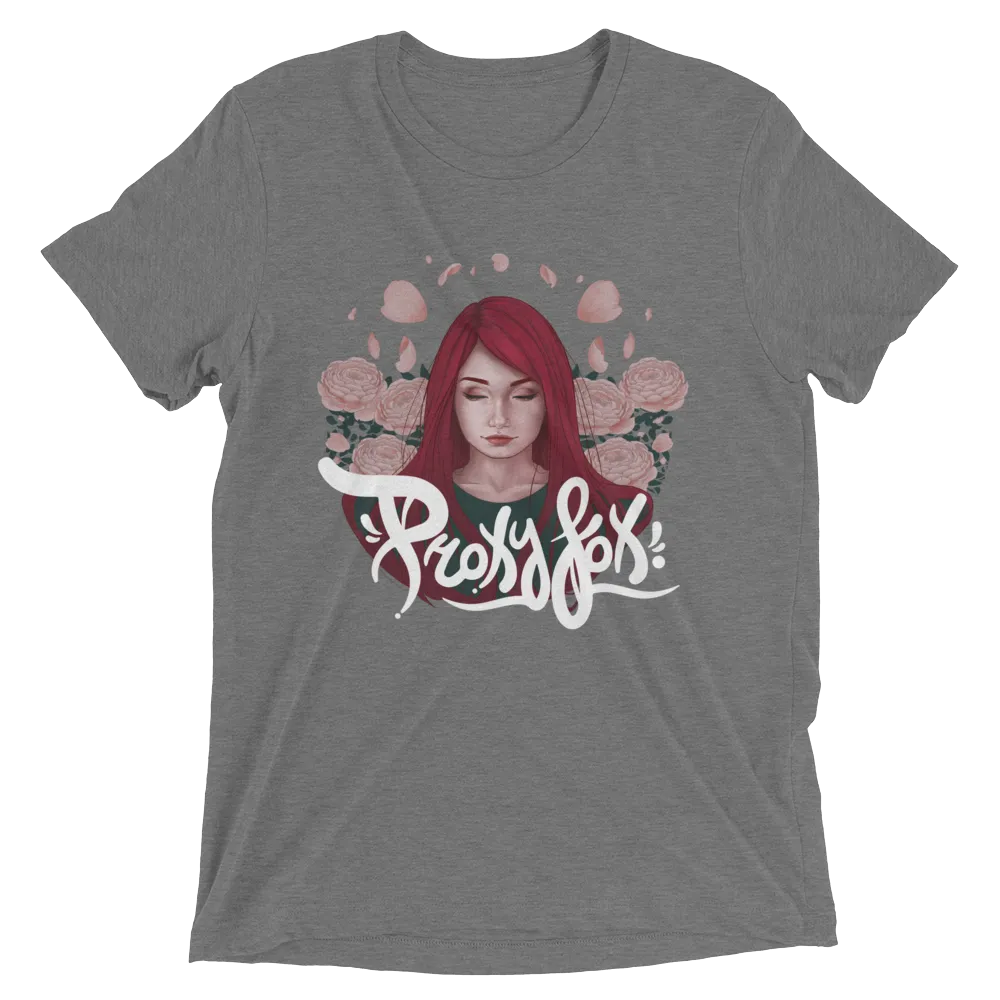 Redhead Magic Tee