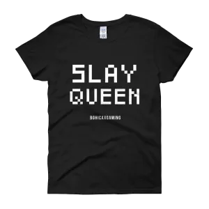 Slay Queen Tee