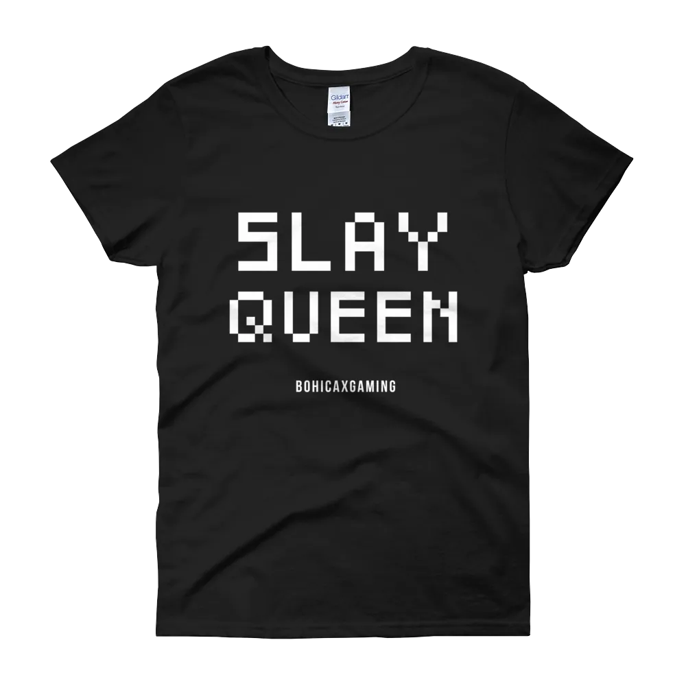 Slay Queen Tee