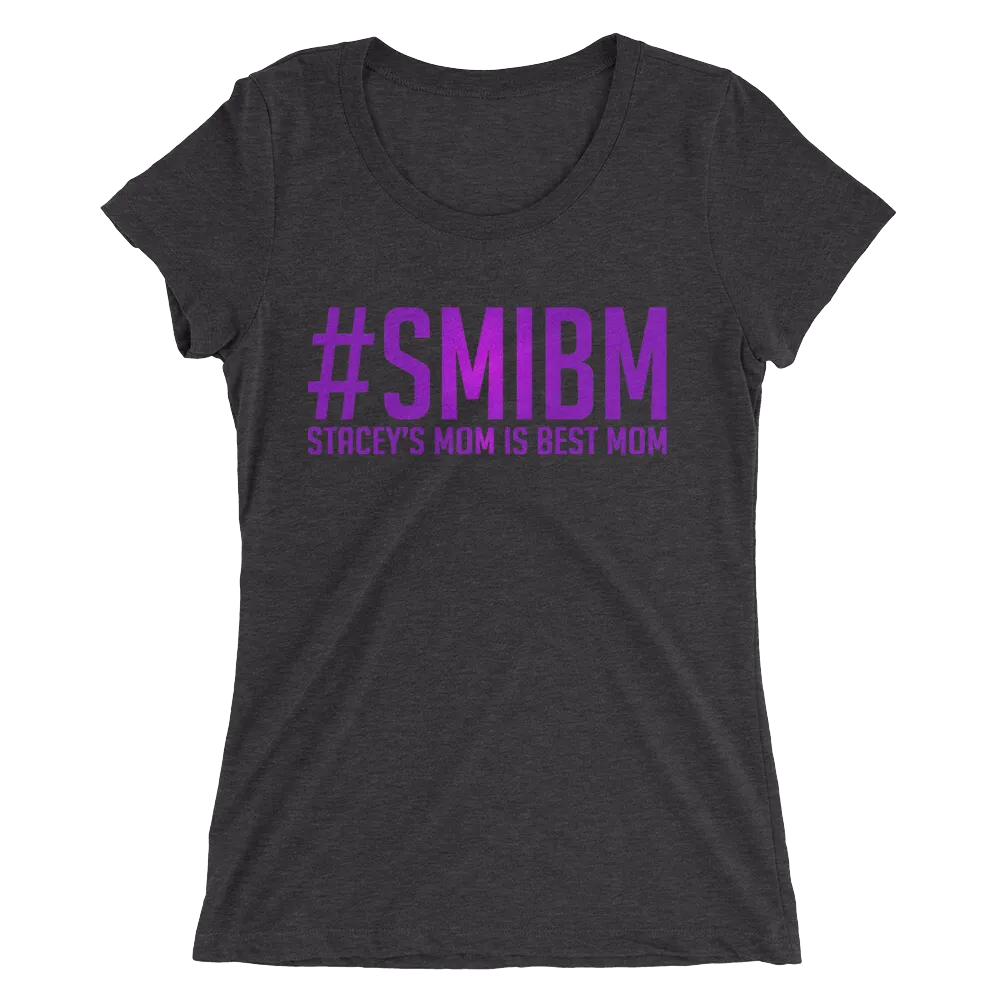 Stacey's Mom Women's Triblend - WHABAM