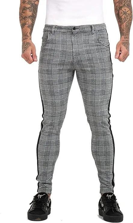 The Josue Trousers