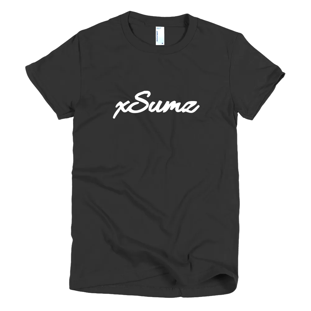 xSumz Women's Tee